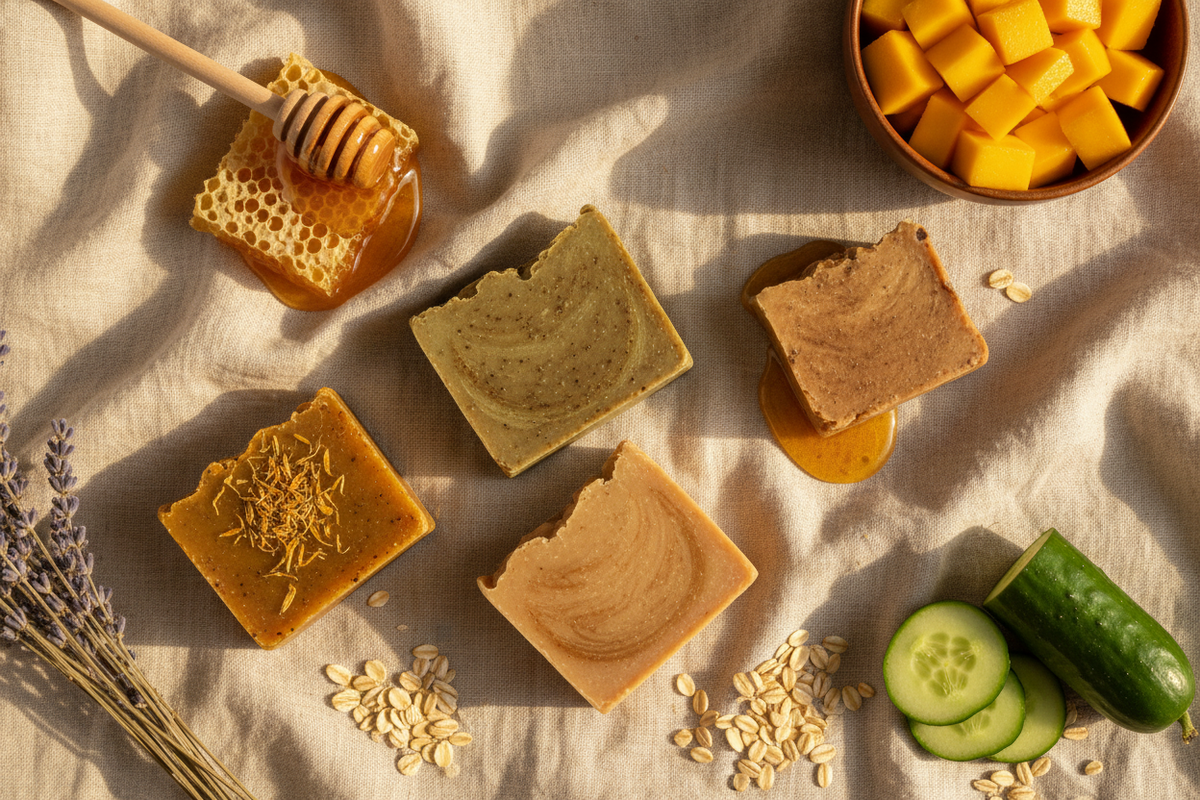 Wild Botanicals