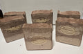 Shea & Mango Cashmere — Cold Process Soap (Pre-Order)