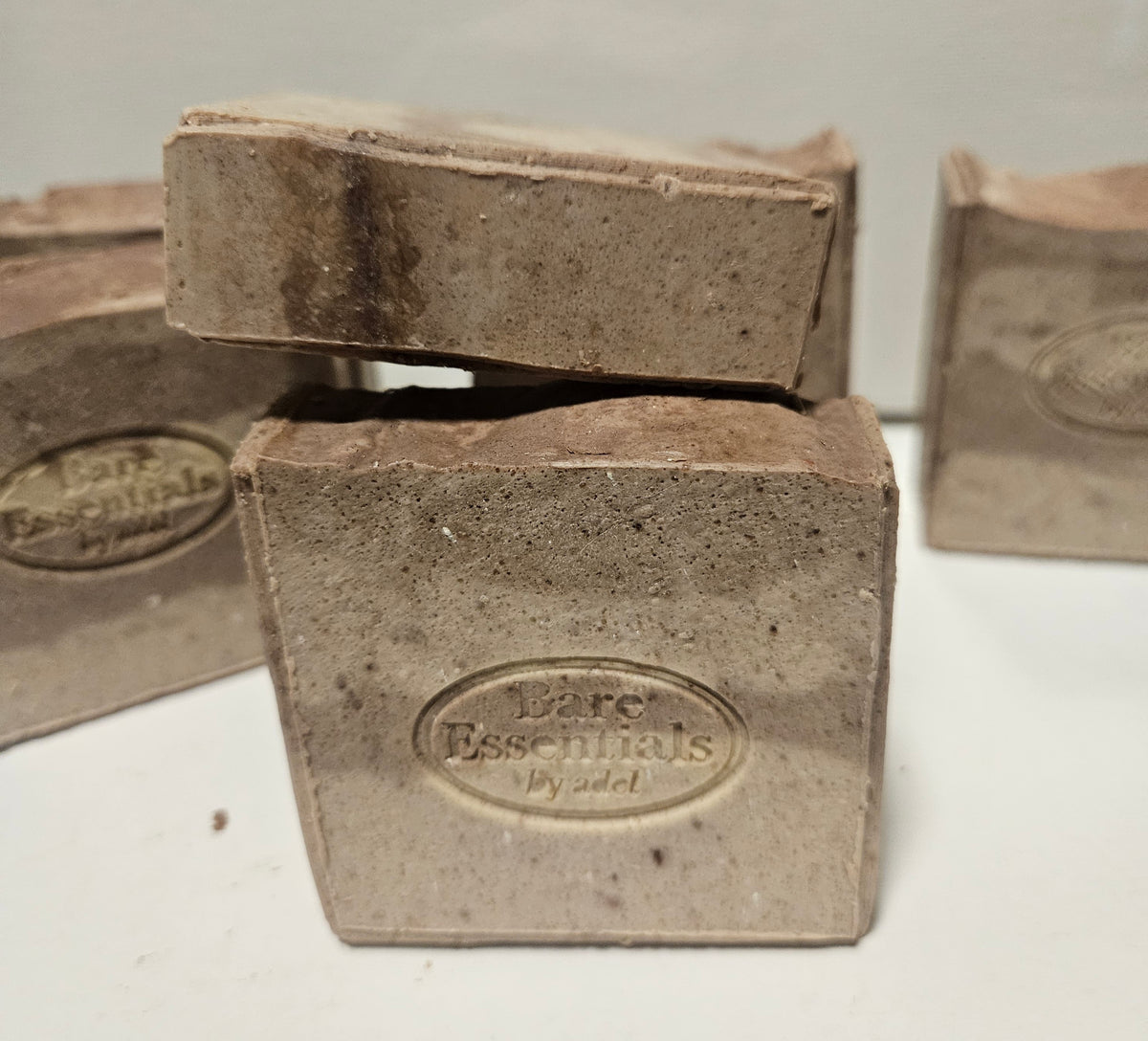 Shea & Mango Cashmere — Cold Process Soap (Pre-Order)