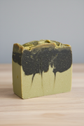 Artisan Soap Enhanced Photo