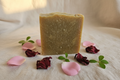 Hibiscus Handmade Soap Bar
